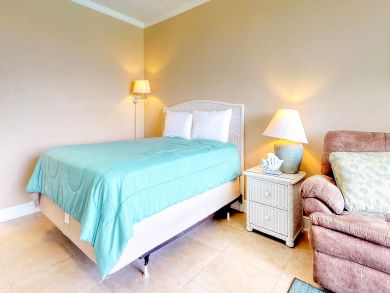 Okaloosa Island Fort Walton Beach Condo 939350