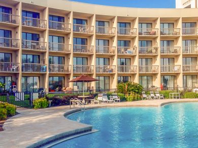 Okaloosa Island Fort Walton Beach Condo 939350