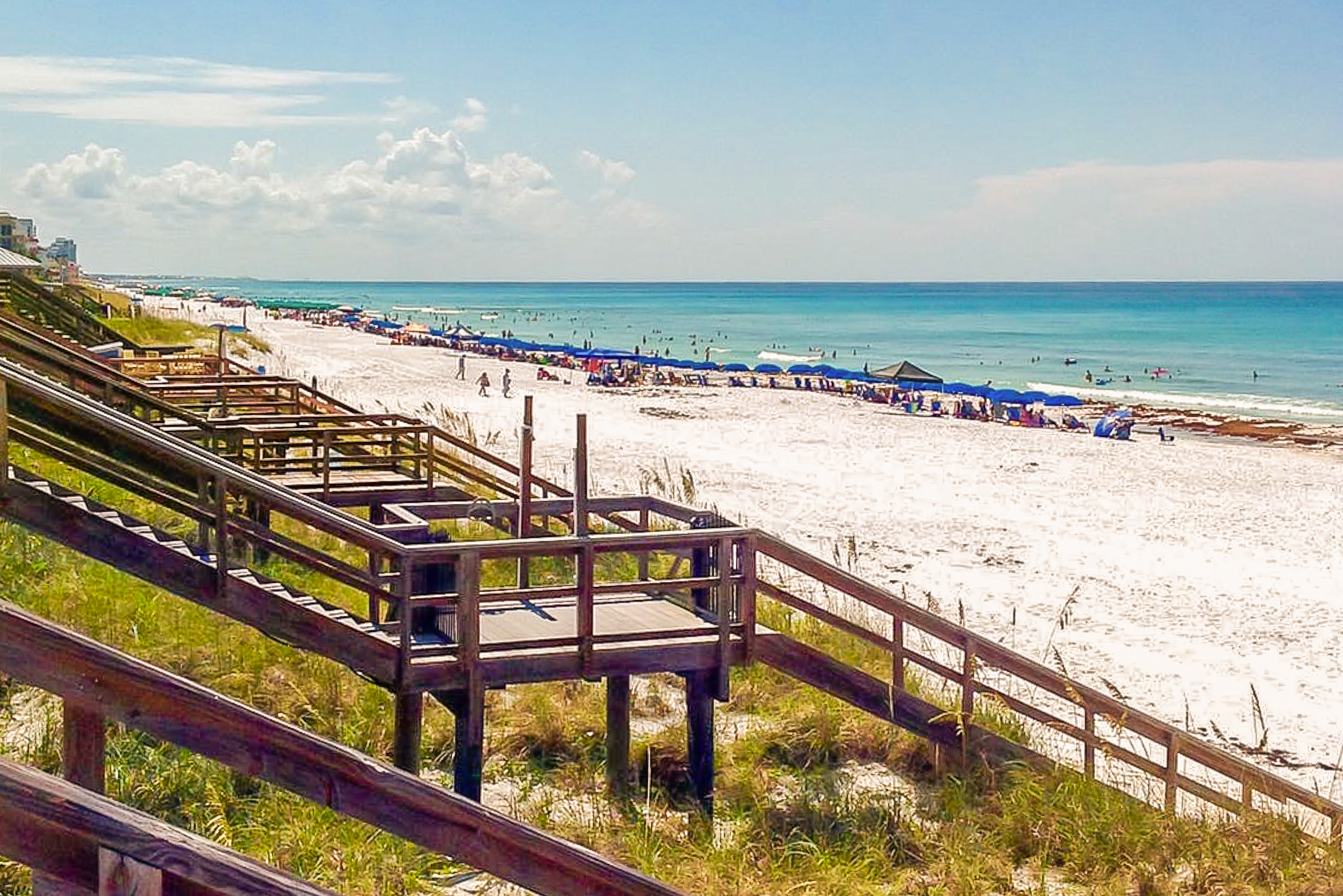 Okaloosa Island Fort Walton Beach Condo 939350