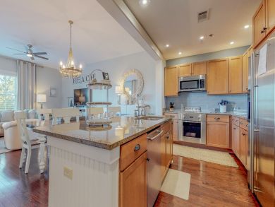 Beaches Of South Walton Condo 939352