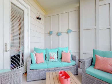 Beaches Of South Walton Condo 939352