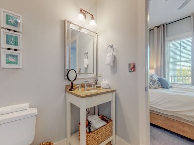 Beaches Of South Walton Condo 939352