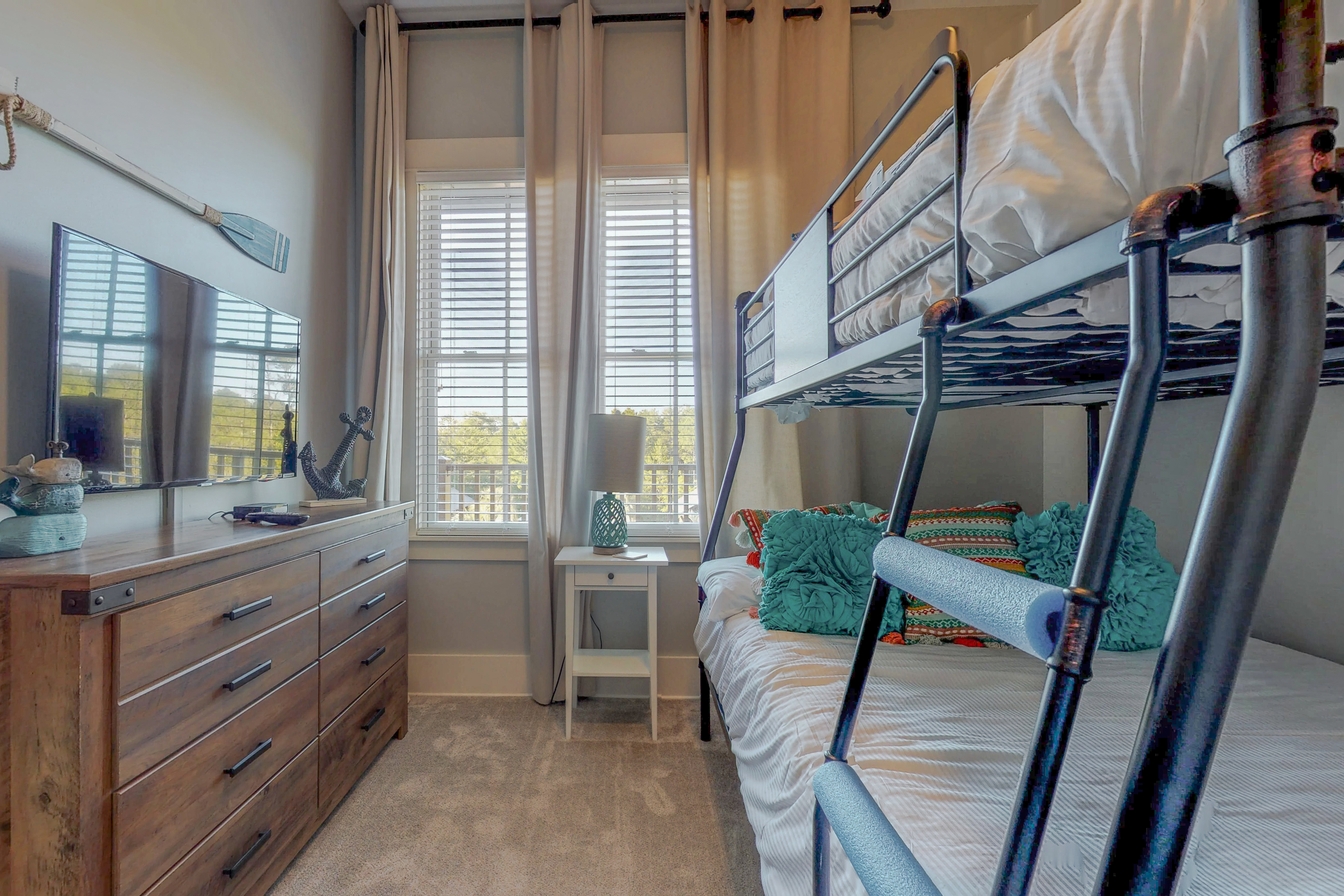 Beaches Of South Walton Condo 939352