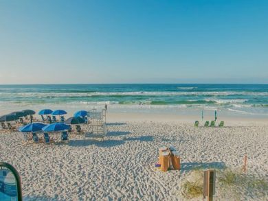 Beaches Of South Walton Condo 939352