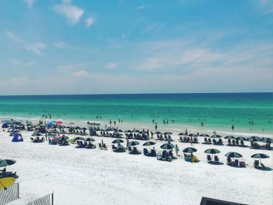Beaches Of South Walton Condo 939352