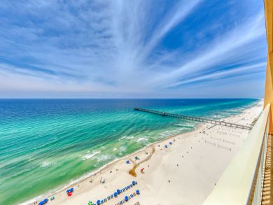 Panama City Beach Condo 939353 Panama City Beach Condo 939353