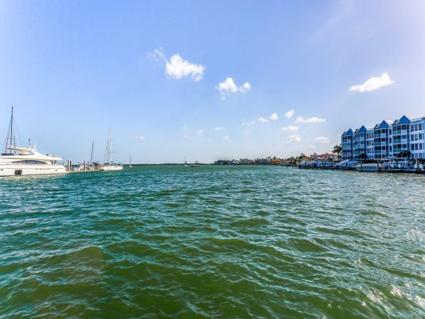 One Bedroom Marco Island Vacation Condo Sleeps 4 Guests