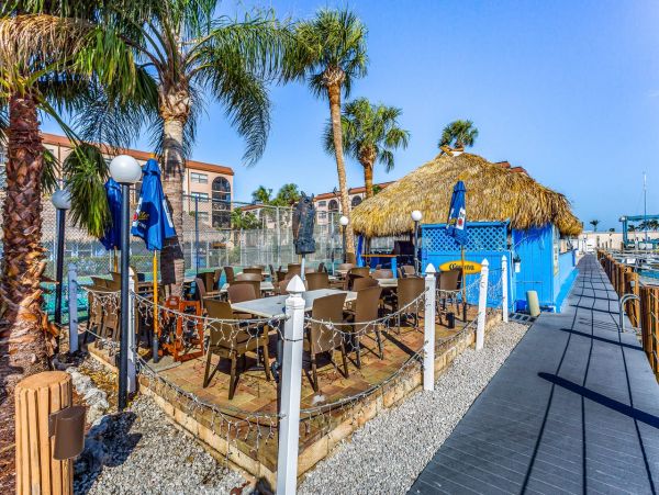 One Bedroom Marco Island Vacation Condo Sleeps 4 Guests