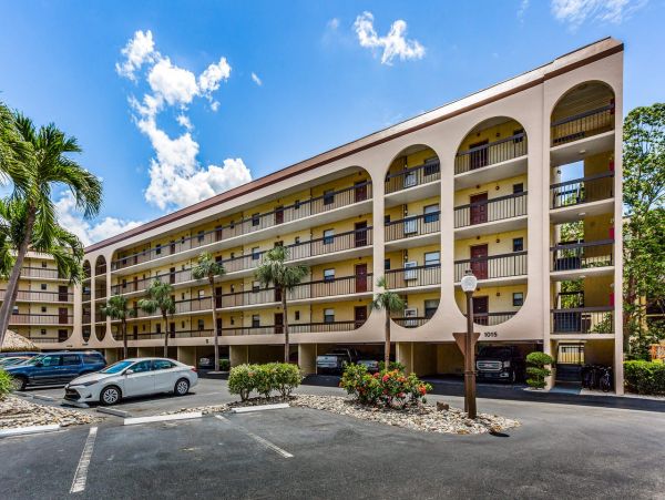 One Bedroom Marco Island Vacation Condo Sleeps 4 Guests