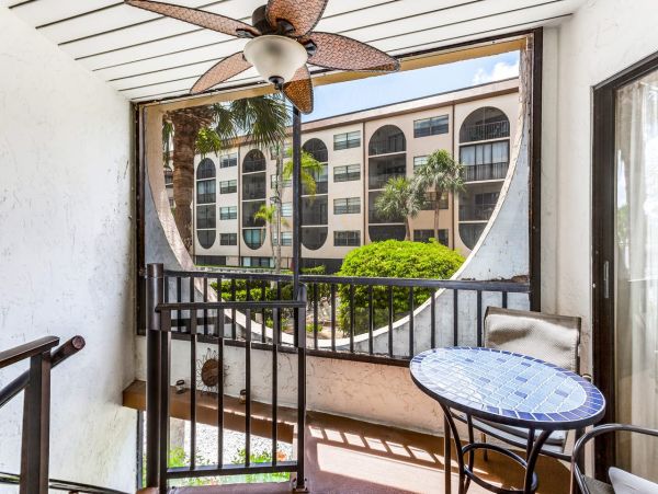 One Bedroom Marco Island Vacation Condo Sleeps 4 Guests