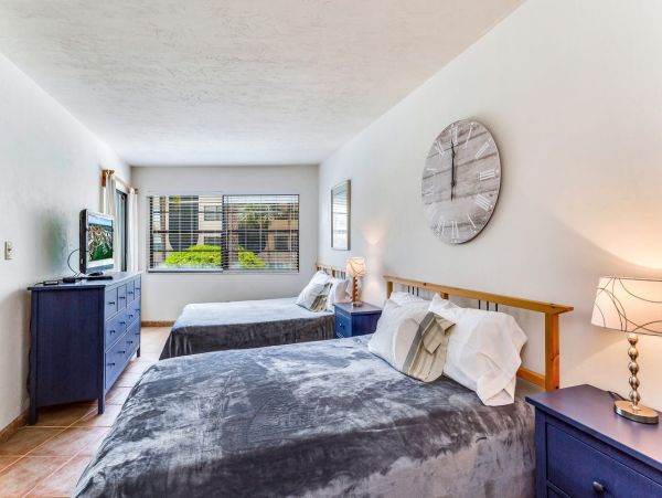 One Bedroom Marco Island Vacation Condo Sleeps 4 Guests