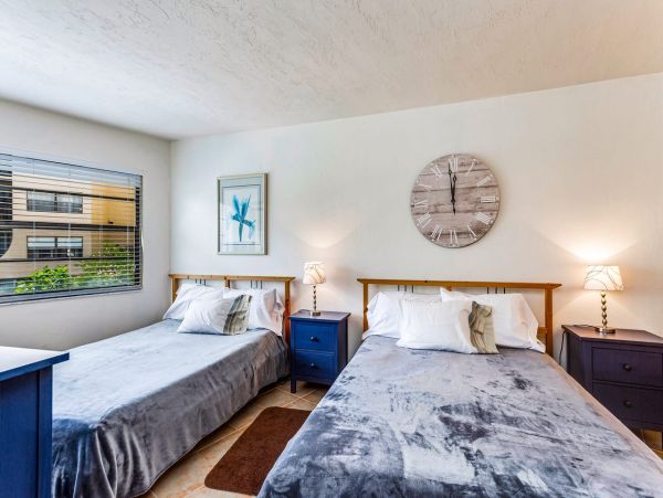 One Bedroom Marco Island Vacation Condo Sleeps 4 Guests