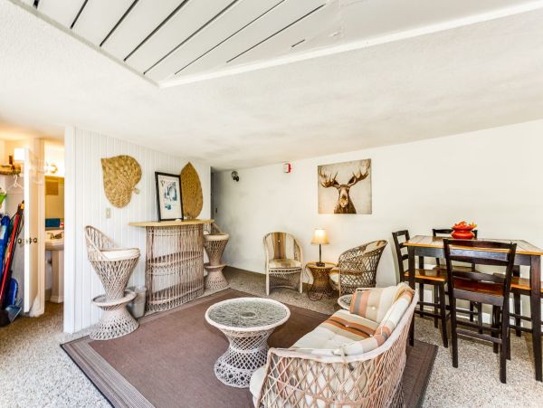 One Bedroom Marco Island Vacation Condo Sleeps 4 Guests