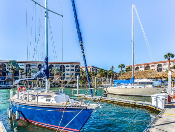 One Bedroom Marco Island Vacation Condo Sleeps 4 Guests