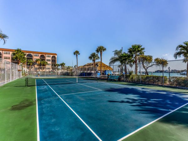 One Bedroom Marco Island Vacation Condo Sleeps 4 Guests