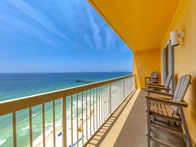 Panama City Beach Condo 939356
