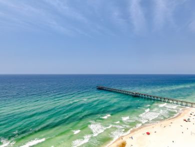 Panama City Beach Condo 939356