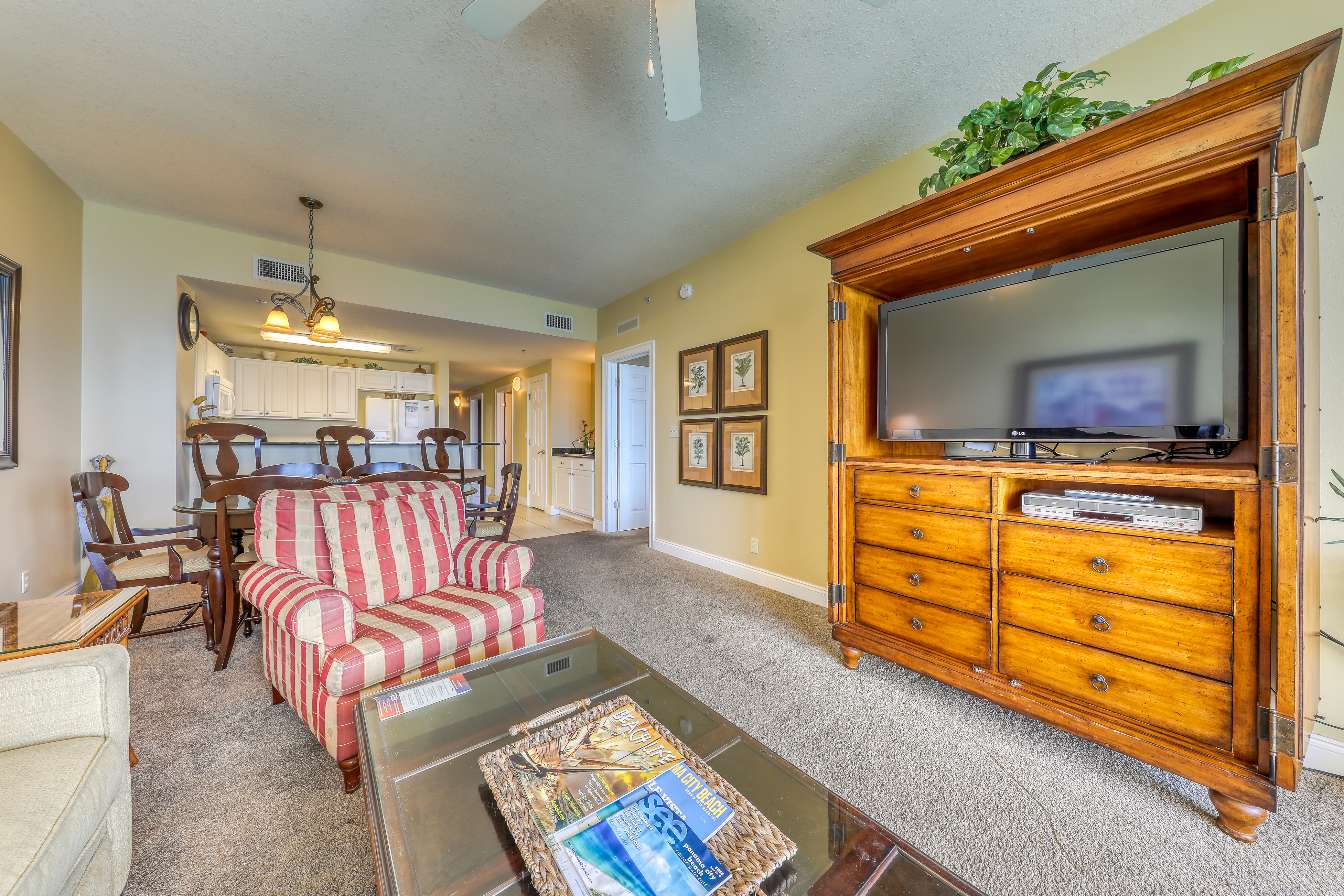 Panama City Beach Condo 939356