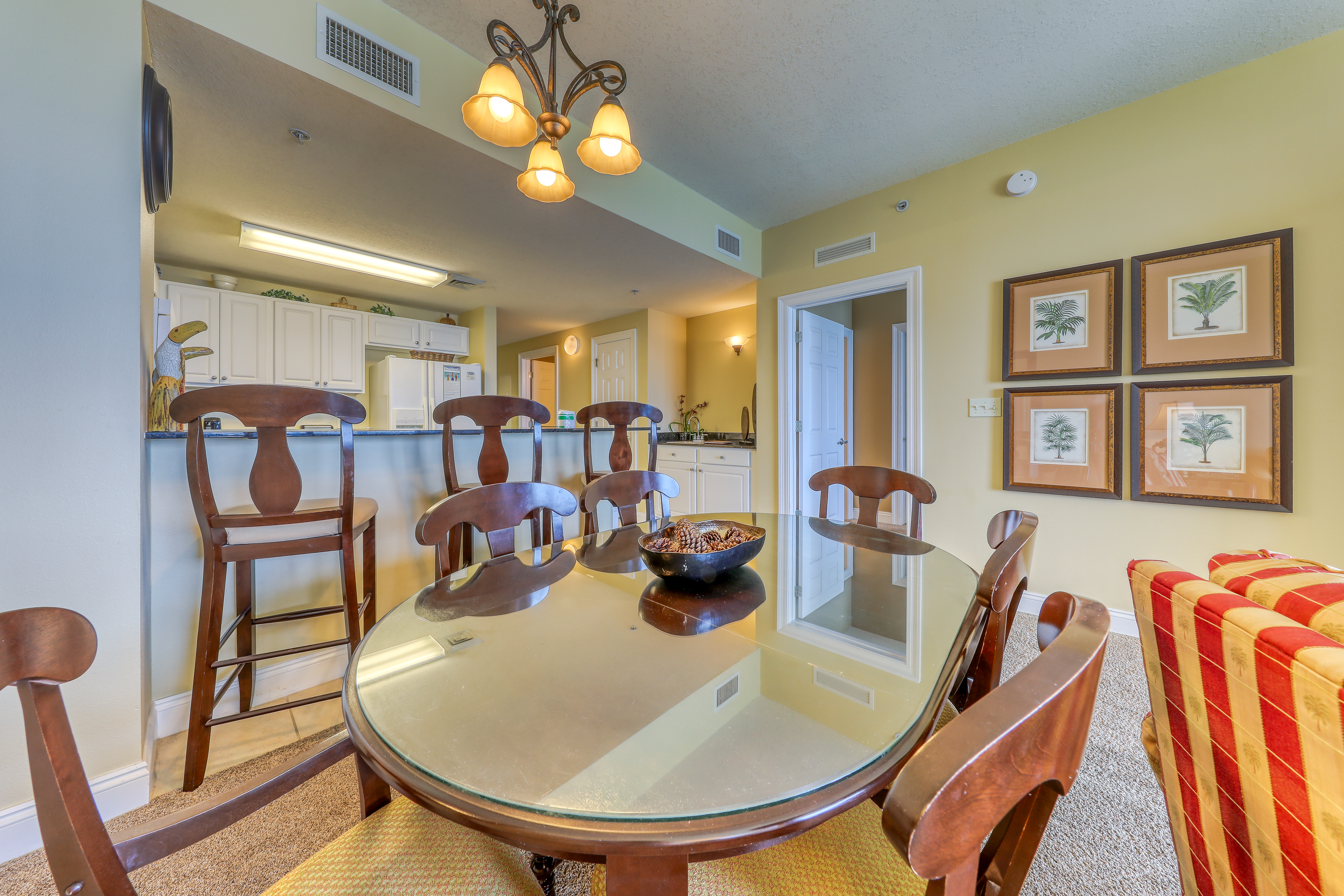 Panama City Beach Condo 939356