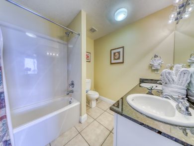 Panama City Beach Condo 939356