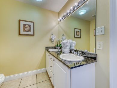 Panama City Beach Condo 939356