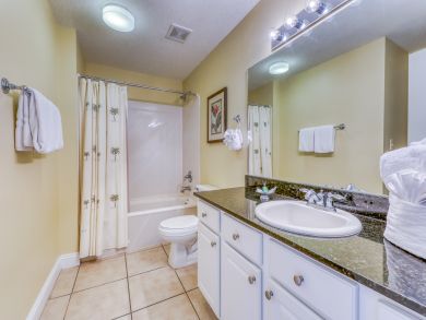 Panama City Beach Condo 939356