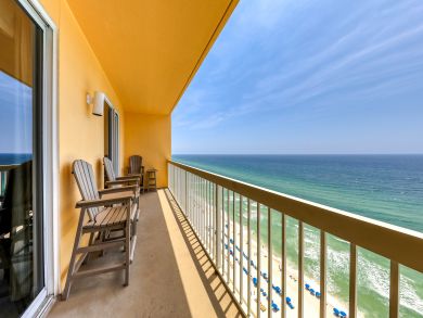 Panama City Beach Condo 939356