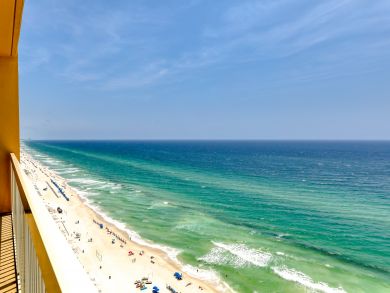 Panama City Beach Condo 939356