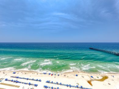 Panama City Beach Condo 939356