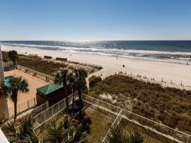 Panama City Beach Condo 939358