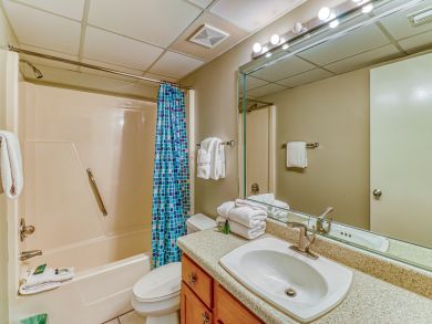 Panama City Beach Condo 939359