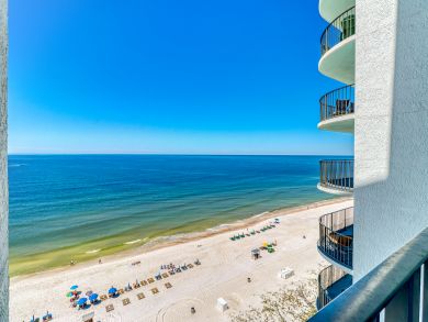 Panama City Beach Condo 939359