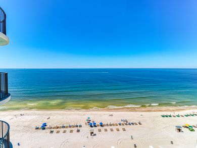 Panama City Beach Condo 939359