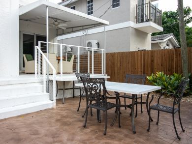 Fort Lauderdale Home 939361