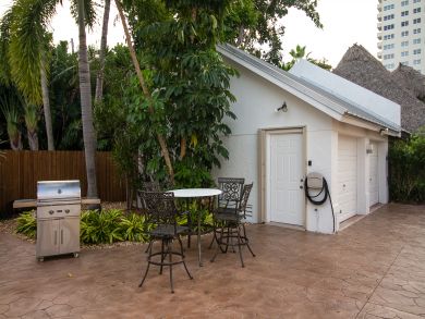 Fort Lauderdale Home 939361