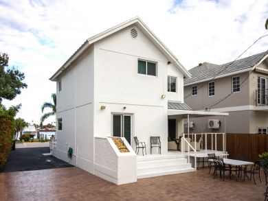 Fort Lauderdale Home 939361