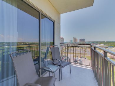 Panama City Beach Condo 939364