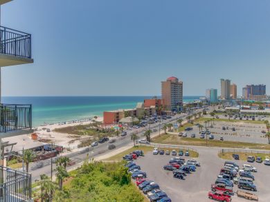 Panama City Beach Condo 939364