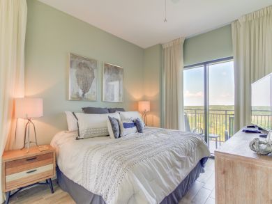 Panama City Beach Condo 939364