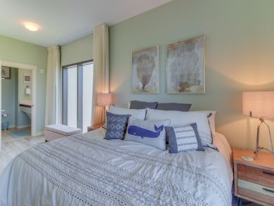 Panama City Beach Condo 939364