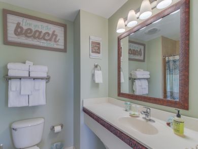 Panama City Beach Condo 939364