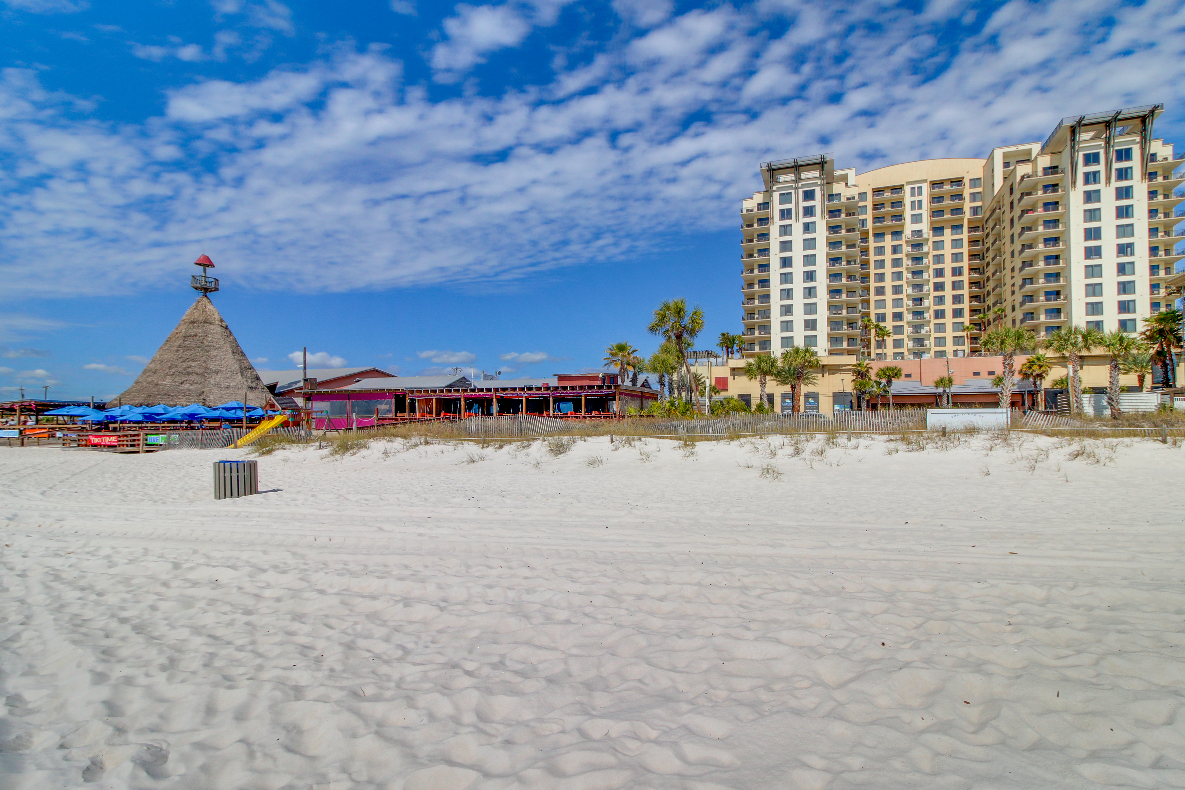 Panama City Beach Condo 939364