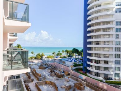 Miami Beach Condo 939365