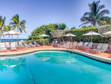 Miami Beach Condo 939365