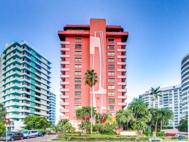 Miami Beach Condo 939365