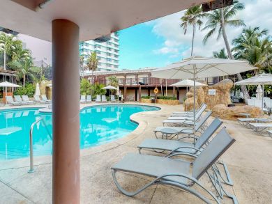 Miami Beach Condo 939365