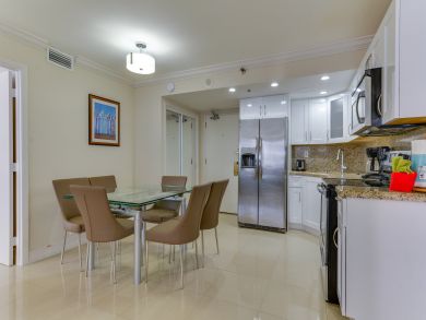 Miami Beach Condo 939365