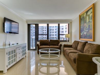 Miami Beach Condo 939365