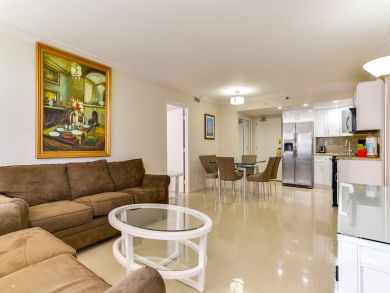 Miami Beach Condo 939365