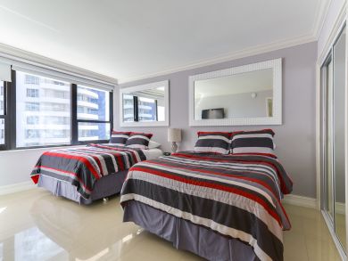 Miami Beach Condo 939365